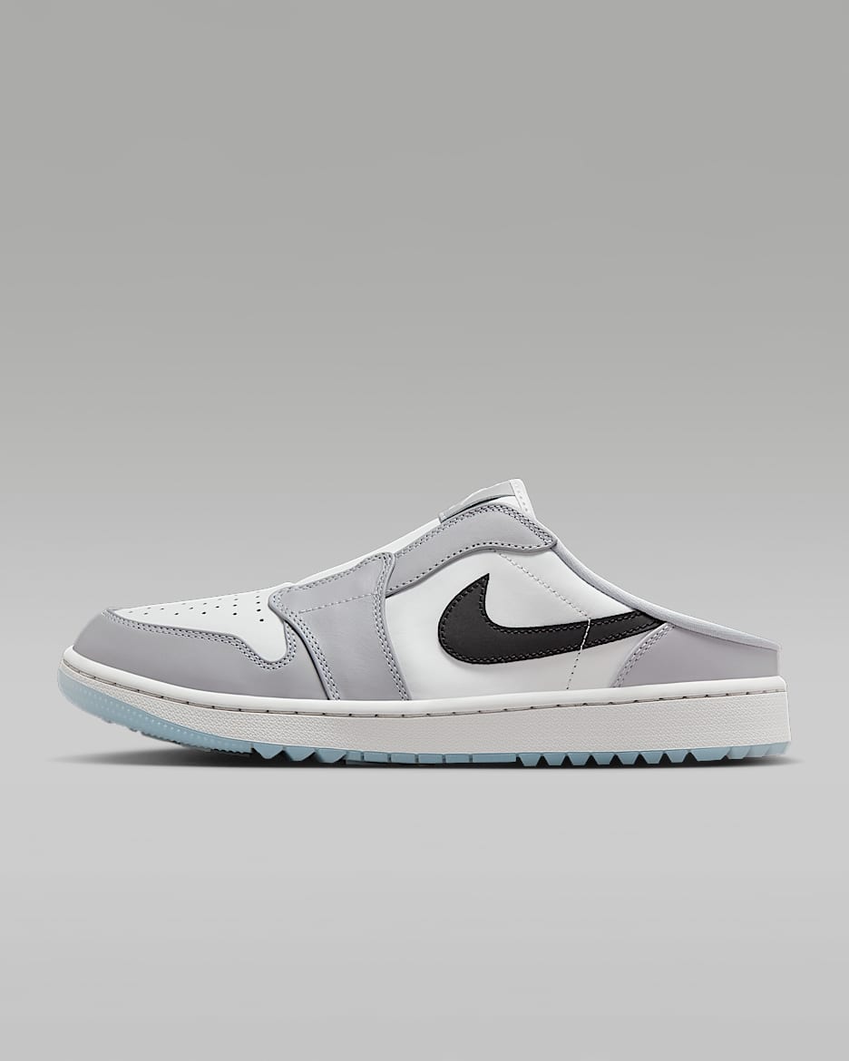 新品】NIKE AIR JORDAN 1 GOLF MULE ナイキ エアジョーダン 1